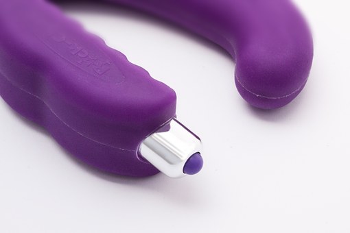 sync vibrator