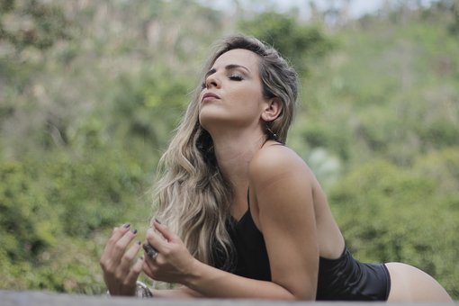 breathing